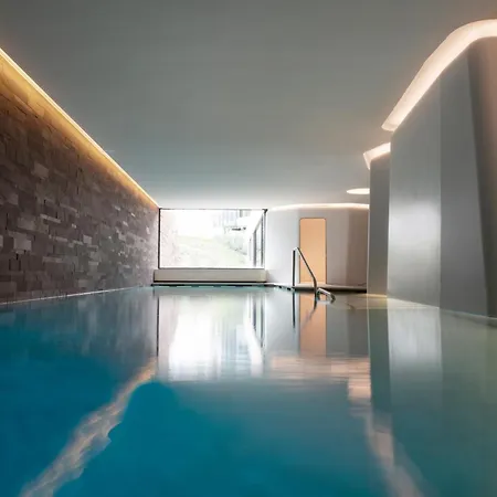 Les Haras فندق 4*