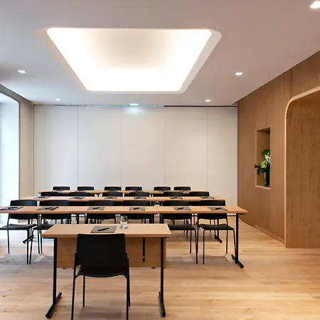 Les Haras فندق 4*