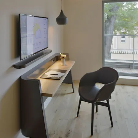 Les Haras 4* ستراسبورغ