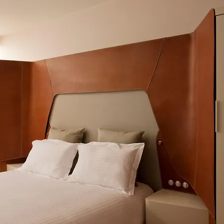 فندق Les Haras ستراسبورغ