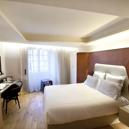 Les Haras فندق 4*