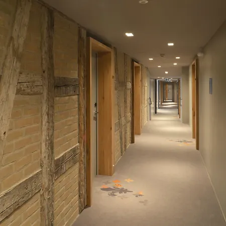 Les Haras ستراسبورغ