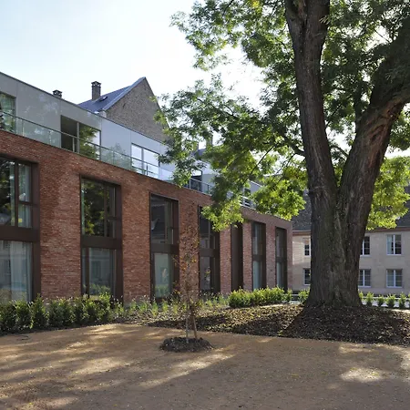 فندق Les Haras 4*