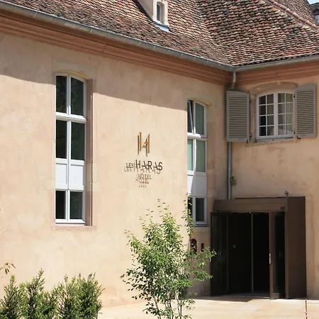 Les Haras 4*