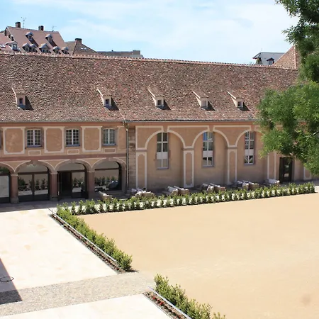 Les Haras ستراسبورغ