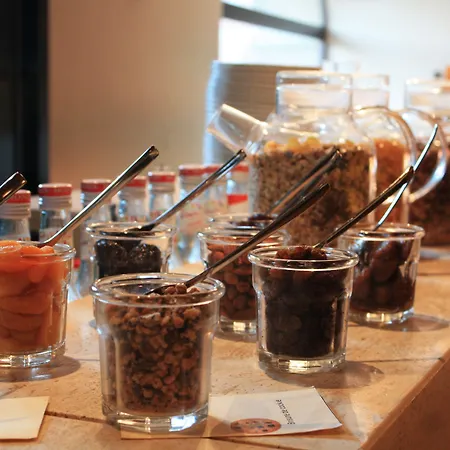 Les Haras فندق 4*