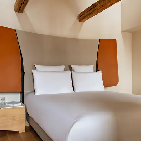 Les Haras فندق ستراسبورغ