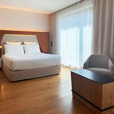 Les Haras فندق ستراسبورغ