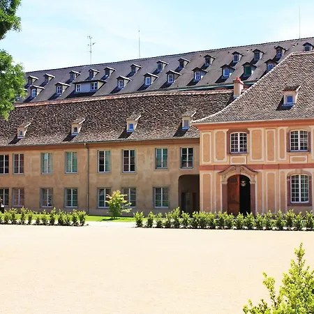 Les Haras 4*