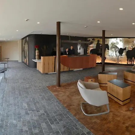 Les Haras 4* שטרסבורג