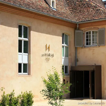 Les Haras מלון