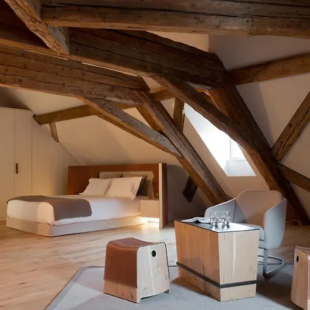 Hotel Les Haras By Collection