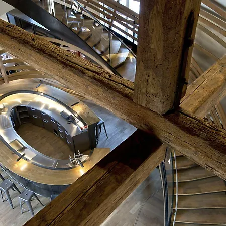Hotel Les Haras By Collection