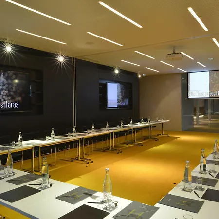 فندق Les Haras 4*