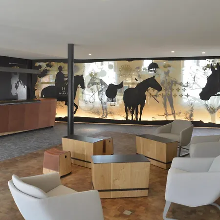 Les Haras فندق 4*